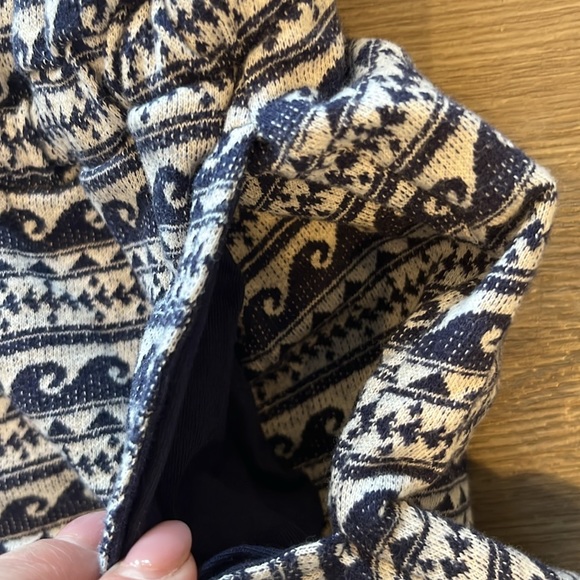 Roxy Wave Romper - Picture 5 of 8